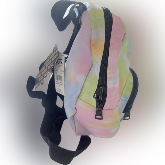 VANS Got This Mini Backpack Pastel Multi-Color - Picture 3 of 6